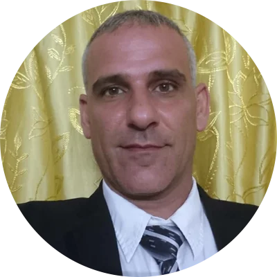 جلسات علاج نفسي أونلاين مع د. علاء نصور – أخصائية في الاضطرابات النفسية والعلاقات الزوجية